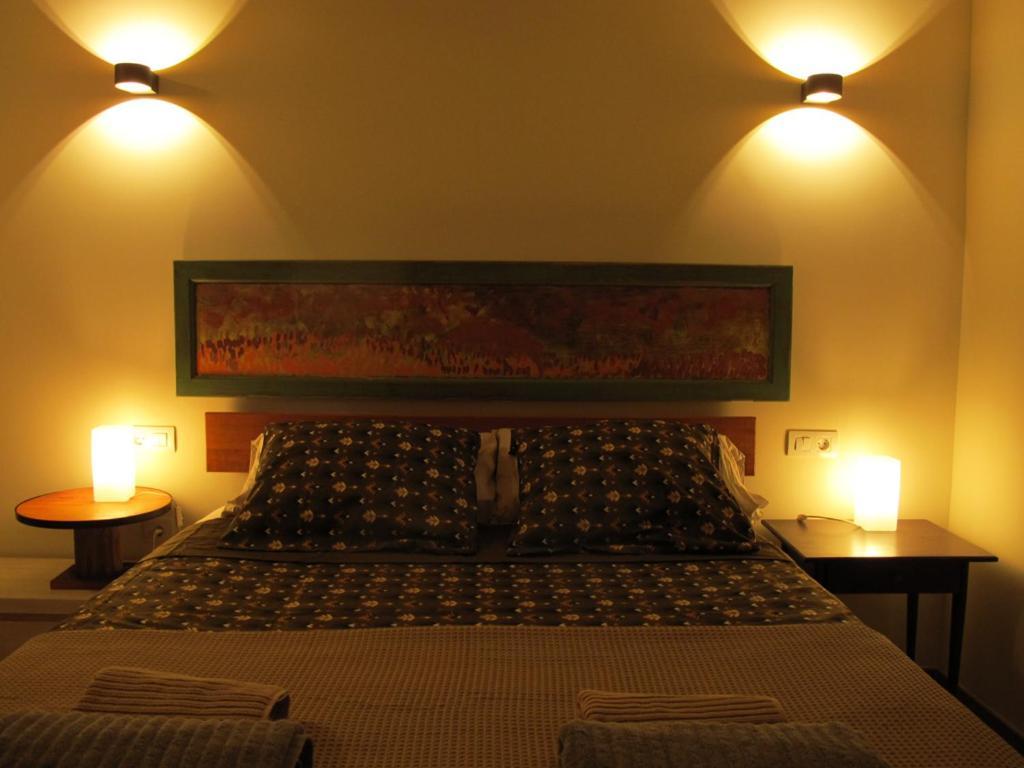Bungalow Lido-Playa Roca Residence With Sea Front Access - Free Ac - Wifi Costa Teguise Exterior foto