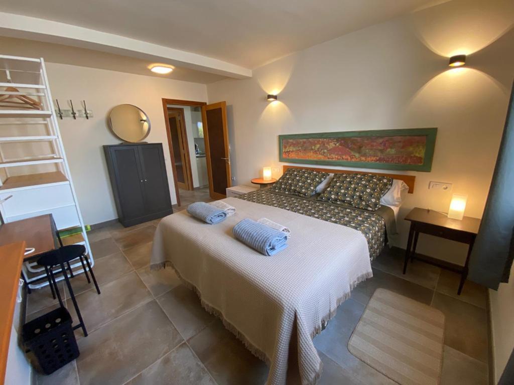 Bungalow Lido-Playa Roca Residence With Sea Front Access - Free Ac - Wifi Costa Teguise Exterior foto