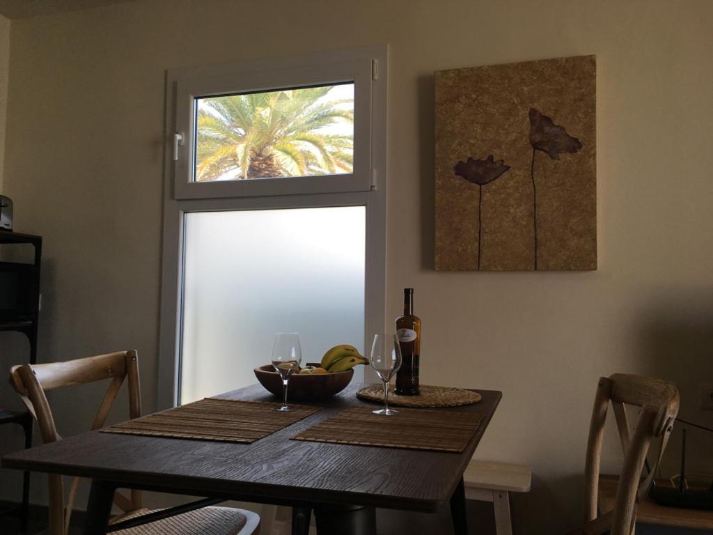 Bungalow Lido-Playa Roca Residence With Sea Front Access - Free Ac - Wifi Costa Teguise Exterior foto
